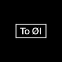 To Øl logo