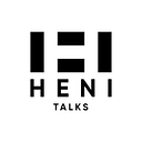 HENI logo