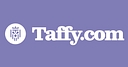 Taffy.com logo