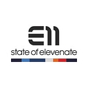 Elevenate logo