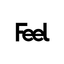 Feel logo