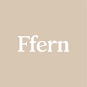 FFern logo