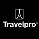 Travelpro logo