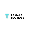 Tounsie boutique logo