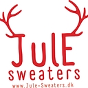 Julesweaters.dk logo