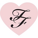 Too Faced logo