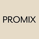 PROMIX Nutrition logo