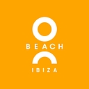O Beach Ibiza logo