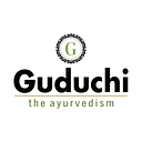 Guduchi "The Ayurvedism" logo