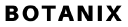 Botanix logo