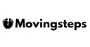 Moving Steps logo