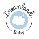 Dreamland Baby logo