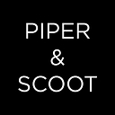 Piper & Scoot logo