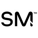 Simple Modern logo