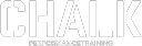 Chalk Performance Training logo