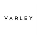 Varley logo