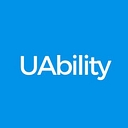 UAbility logo