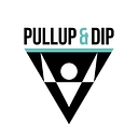 Pullup & Dip logo