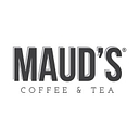Maud's Coffee & Tea logo