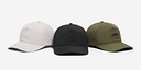 Nostrand Sports Hats logo