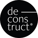 Deconstruct Skincare logo